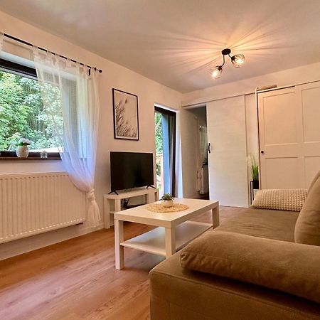 Apartamenty Goszowianka Stronie Śląskie Exterior foto