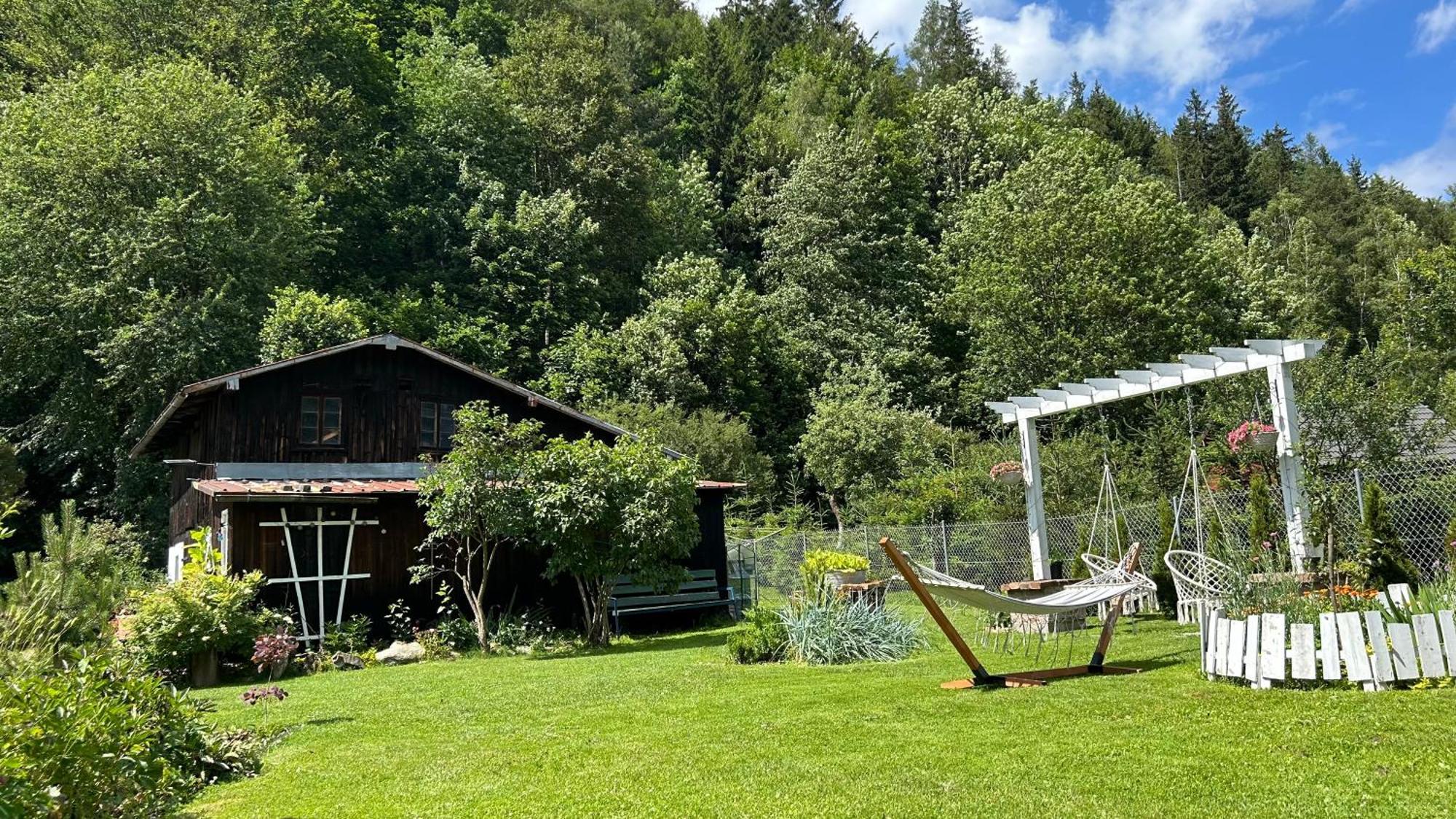 Apartamenty Goszowianka Stronie Śląskie Exterior foto