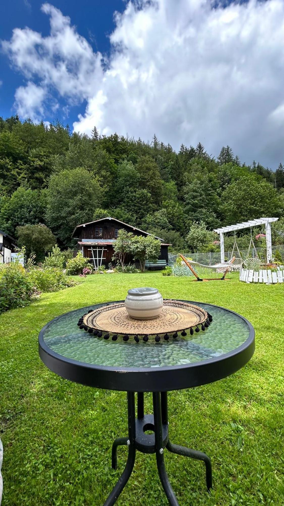Apartamenty Goszowianka Stronie Śląskie Exterior foto