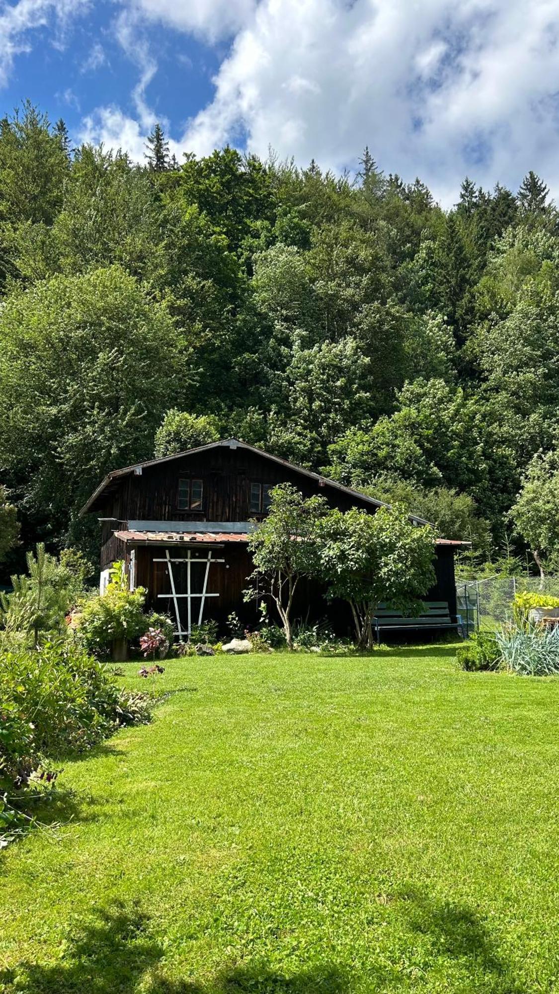 Apartamenty Goszowianka Stronie Śląskie Exterior foto