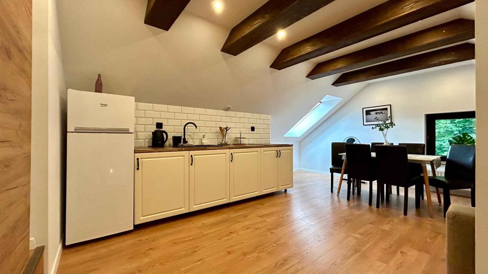 Apartamenty Goszowianka Stronie Śląskie Exterior foto